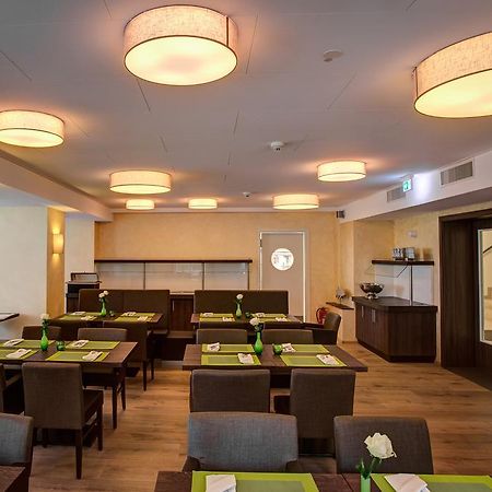 Weserhotel Schwager Holzminden Exterior photo