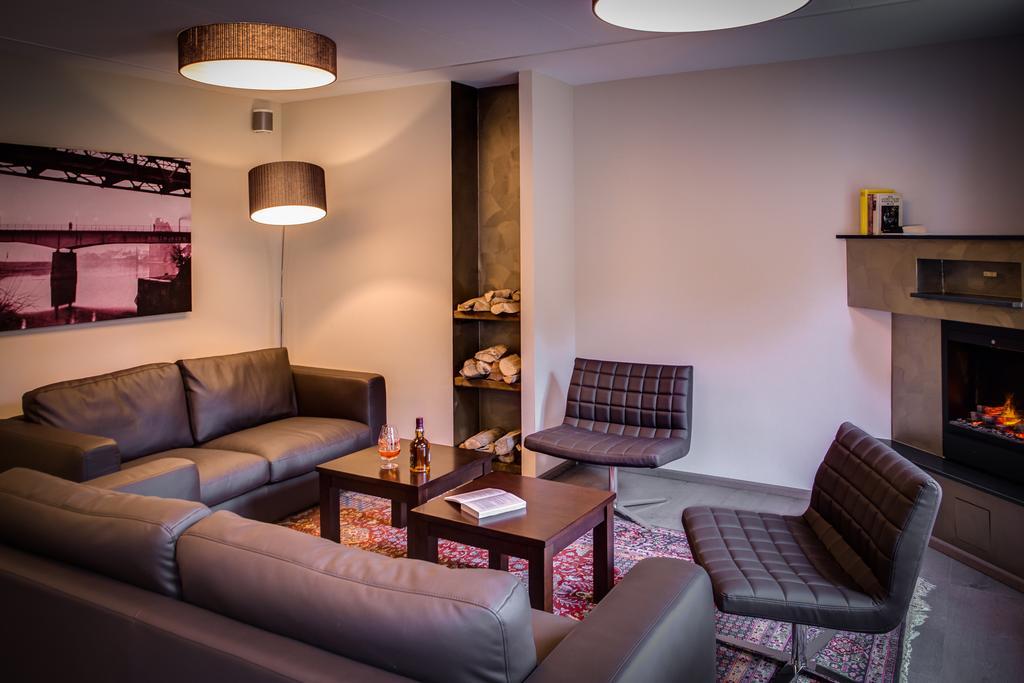 Weserhotel Schwager Holzminden Exterior photo