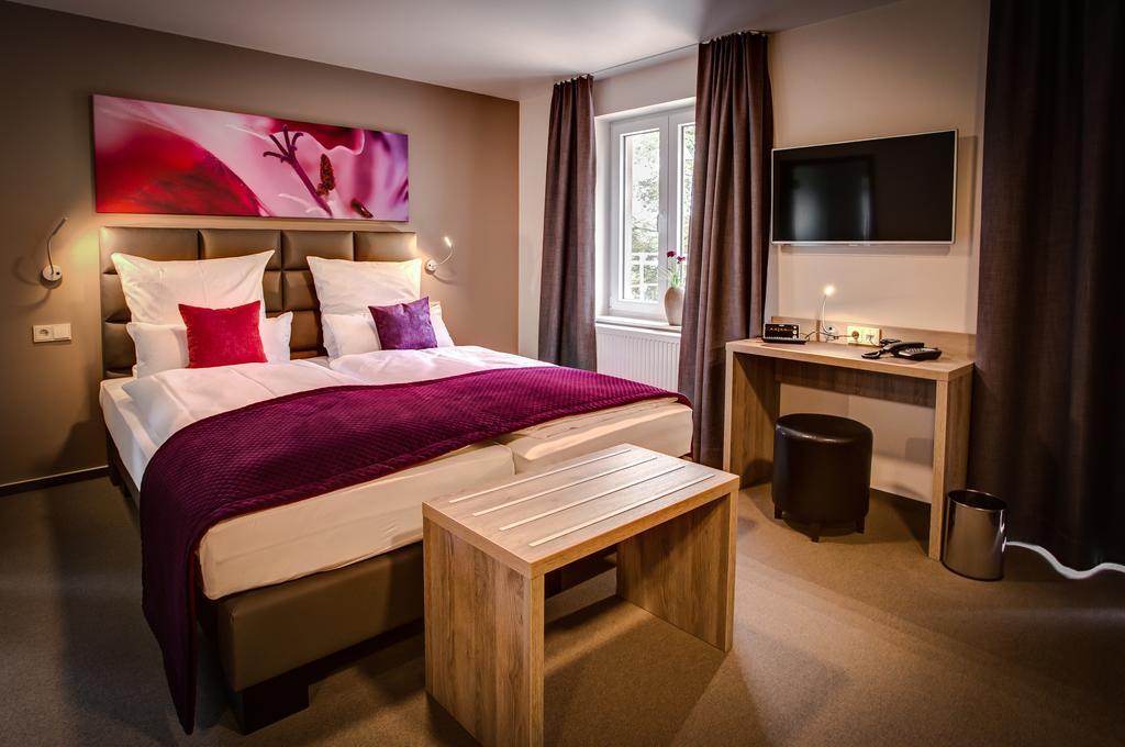 Weserhotel Schwager Holzminden Exterior photo