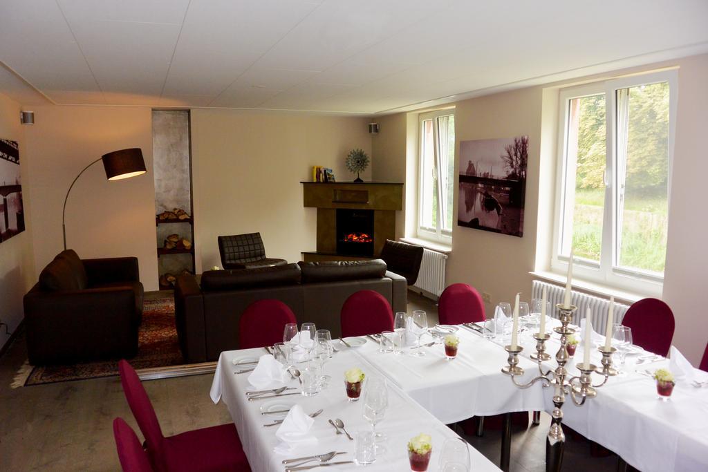 Weserhotel Schwager Holzminden Exterior photo