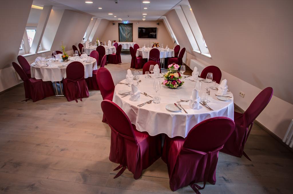 Weserhotel Schwager Holzminden Exterior photo