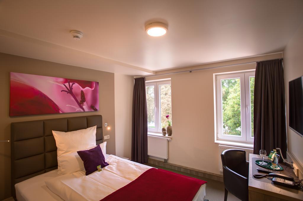 Weserhotel Schwager Holzminden Exterior photo
