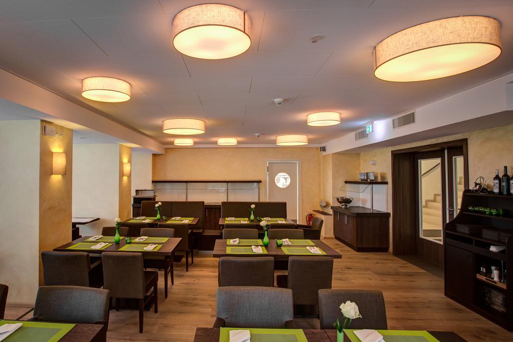 Weserhotel Schwager Holzminden Exterior photo