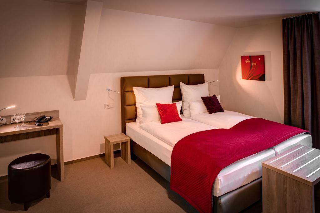 Weserhotel Schwager Holzminden Exterior photo