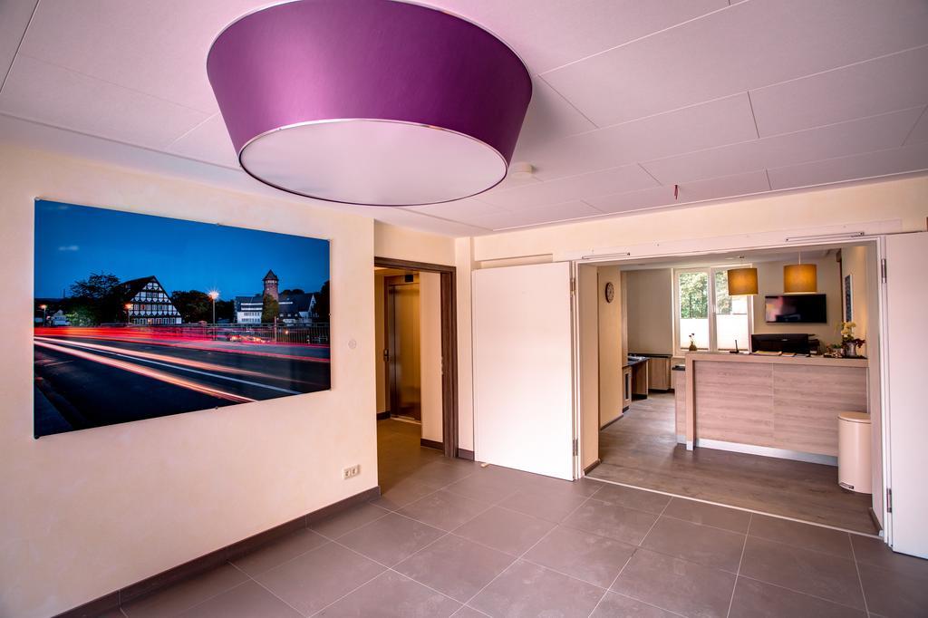 Weserhotel Schwager Holzminden Exterior photo