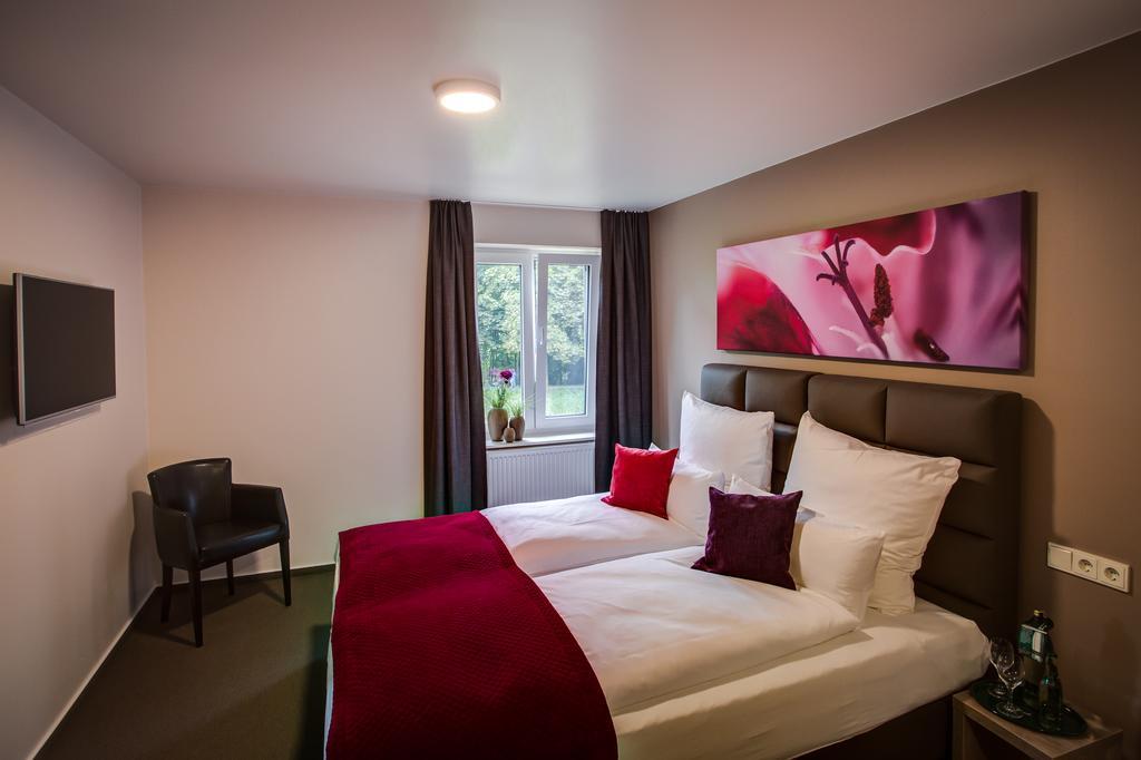 Weserhotel Schwager Holzminden Exterior photo