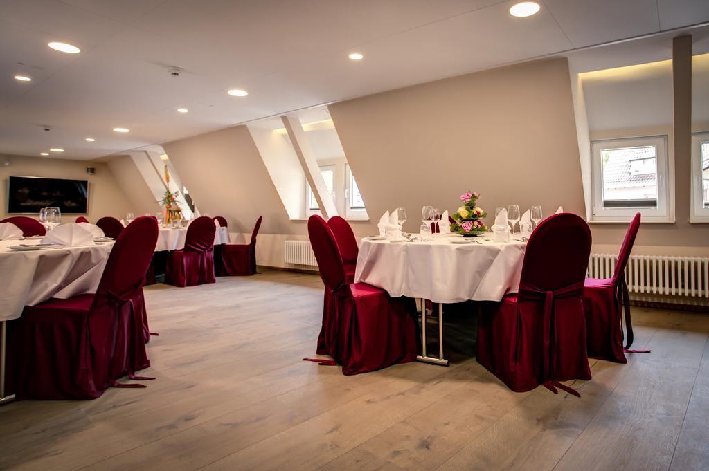 Weserhotel Schwager Holzminden Exterior photo